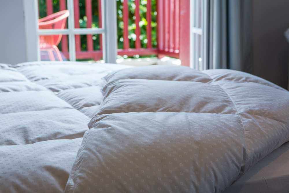 Castex couette été